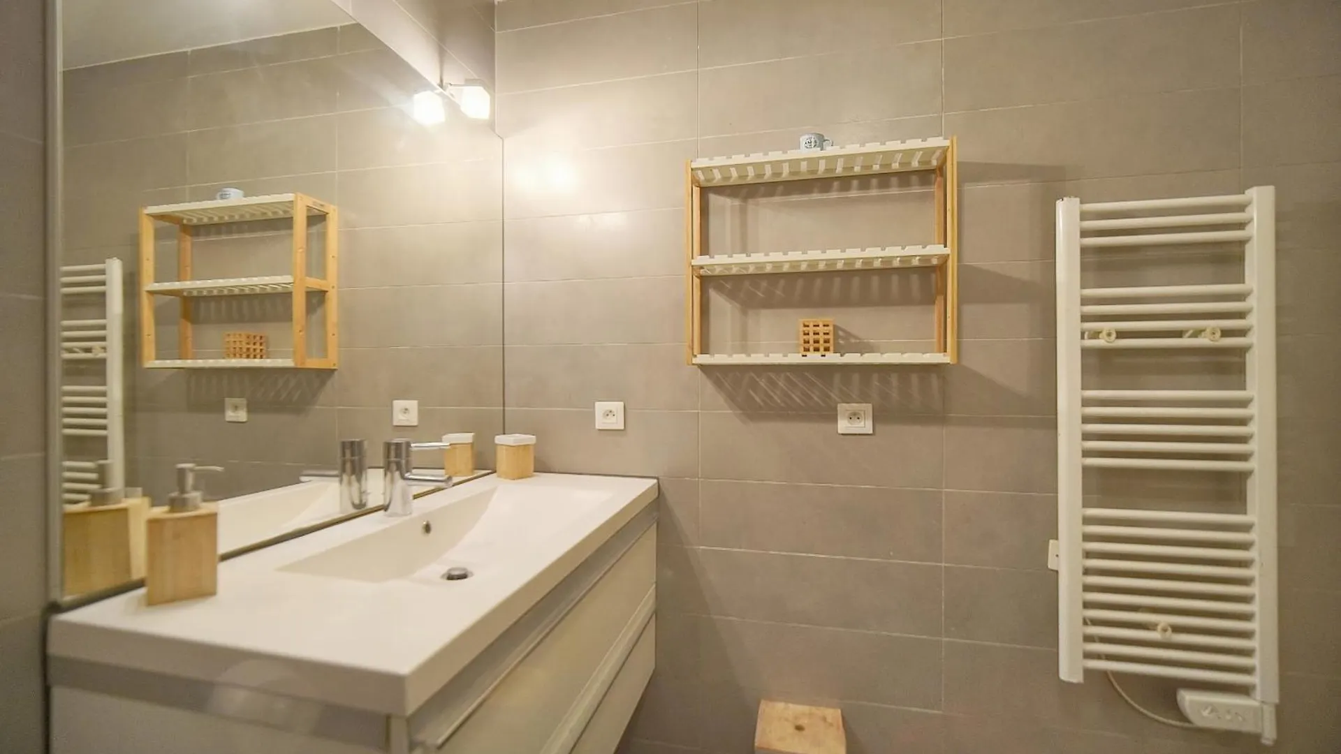 2 Pieces Moderne Avec Terrasse A1B263 Διαμέρισμα Κάννες