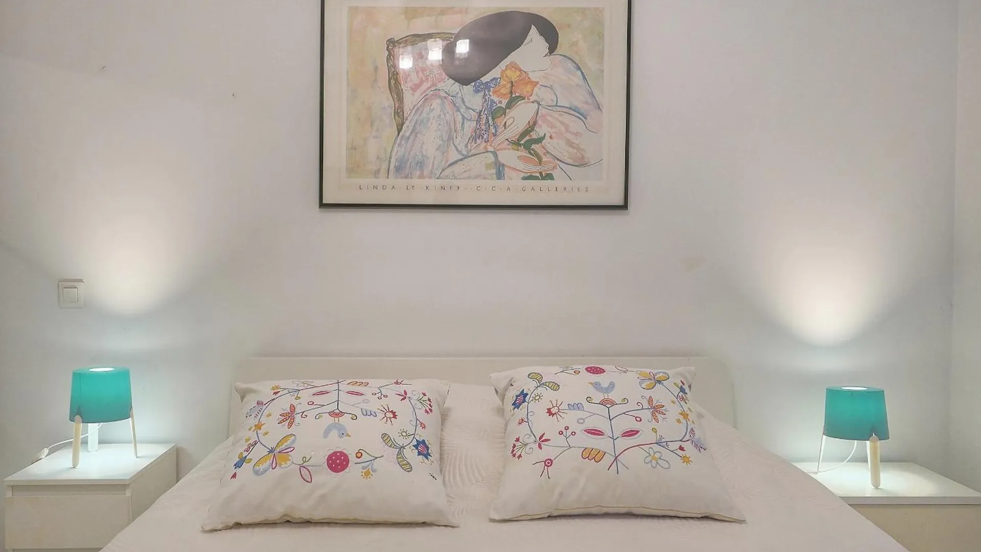 2 Pieces Moderne Avec Terrasse A1B263 Apartment Cannes France