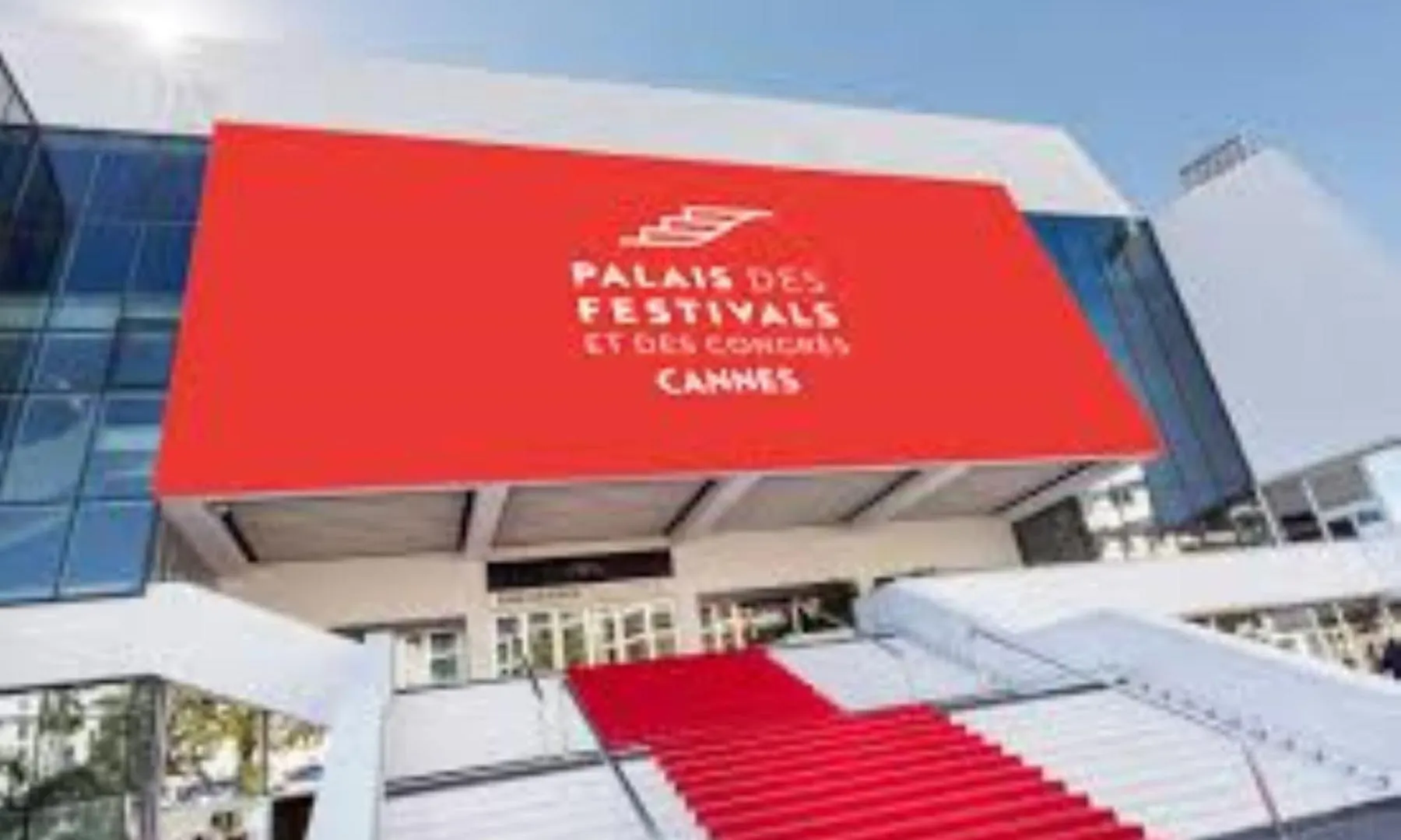 2 Pieces Moderne Avec Terrasse A1B263 Apartment Cannes
